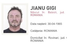 Foto: Descoperire șocantă în Gorj! Un bărbat dispărut de zile întregi, găsit mort pe râul Jiu