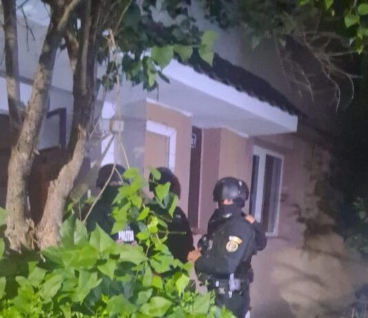 Crimă în Târgu Jiu: doi frați și bunica lor, găsiți morți într-un apartament