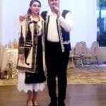Melinda Mitran s-a despărțit de Ciprian Tapotă și rupe orice legătură profesională cu familia acestuia: „Colaborarea s-a încheiat din orice punct de vedere”