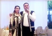 Melinda Mitran s-a despărțit de Ciprian Tapotă și rupe orice legătură profesională cu familia acestuia: „Colaborarea s-a încheiat din orice punct de vedere”