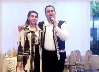 Melinda Mitran s-a despărțit de Ciprian Tapotă și rupe orice legătură profesională cu familia acestuia: „Colaborarea s-a încheiat din orice punct de vedere”