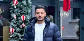 Fiul unui afacerist milionar din Dolj, reținut într-un mall din Craiova după ce a încercat să fure haine de 600 de lei