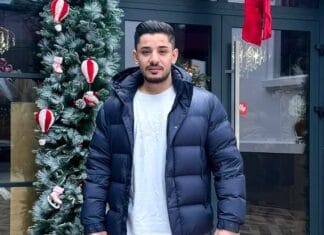 Fiul unui afacerist milionar din Dolj, reținut într-un mall din Craiova după ce a încercat să fure haine de 600 de lei Fiul unui afacerist milionar din Dolj, reținut într-un mall din Craiova după ce a încercat să fure haine de 600 de lei