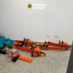 Comerț ilegal pe stradă, la Târgu Jiu: un cetățean bulgar vindea unelte fără acte de proveniență Comerț ilegal pe stradă, la Târgu Jiu: un cetățean bulgar vindea unelte fără acte de proveniență
