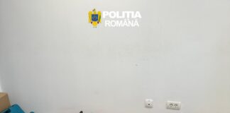 Comerț ilegal pe stradă, la Târgu Jiu: un cetățean bulgar vindea unelte fără acte de proveniență