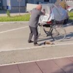 Cruzime șocantă în Rovinari