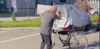 Video: Cruzime șocantă în Rovinari: un bărbat de 63 de ani, reținut după ce ar fi ucis o pisică în parcarea unui bloc Cruzime șocantă în Rovinari