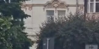 Femeie de 46 de ani, accidentată pe o trecere de pietoni în Târgu Jiu. Șoferul nu ar fi acordat prioritate