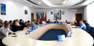 Bugetul Târgu Jiului a trecut cu emoții: după luni de „post administrativ”.