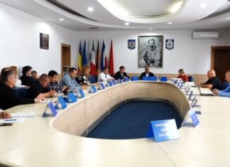 Bugetul Târgu Jiului a trecut cu emoții: după luni de „post administrativ”. Bugetul Târgu Jiului a trecut cu emoții: după luni de „post administrativ”.