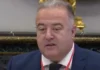 Moarte fulgerătoare în lumea juridică: profesorul gorjean Constantin Duvac s-a stins la 52 de ani