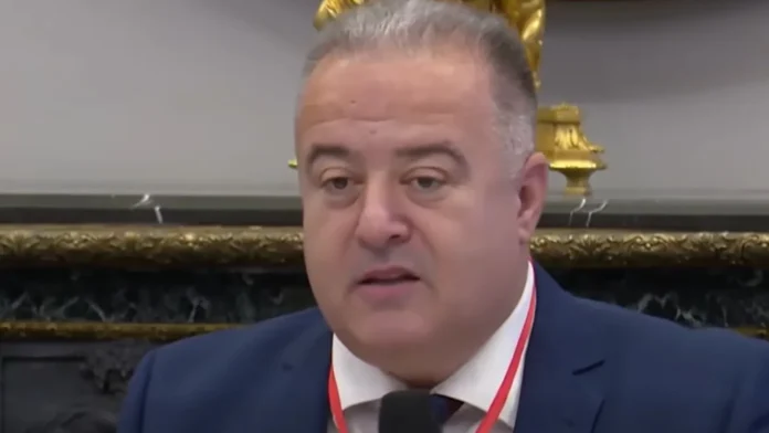 Moarte fulgerătoare în lumea juridică: profesorul gorjean Constantin Duvac s-a stins la 52 de ani