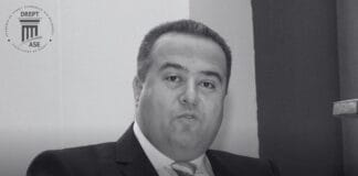 Programul funeraliilor profesorului Constantin Duvac: când va fi condus pe ultimul drum reputatul jurist gorjean Programul funeraliilor profesorului Constantin Duvac: când va fi condus pe ultimul drum reputatul jurist gorjean