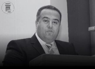 Programul funeraliilor profesorului Constantin Duvac: când va fi condus pe ultimul drum reputatul jurist gorjean