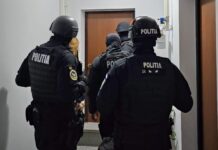 Explozie de percheziții la CE Oltenia! Suspiciuni de achiziții „aranjate”, telefoane și documente ridicate de anchetatori