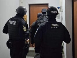 Explozie de percheziții la CE Oltenia! Suspiciuni de achiziții „aranjate”, telefoane și documente ridicate de anchetatori