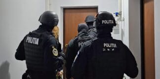 Explozie de percheziții la CE Oltenia! Suspiciuni de achiziții „aranjate”, telefoane și documente ridicate de anchetatori