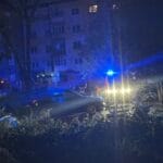 Video: Intervenție de urgență în Târgu Jiu: bărbat de 50 de ani salvat din apartament după ce vecinii au auzit strigăte de ajutor
