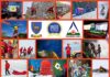 Salvamont Gorj, printre cele mai bune echipe de salvare din lume. Nominalizare uriașă la Global Search & Rescue Excellence Awards 2026 Salvamont Gorj, printre cele mai bune echipe de salvare din lume. Nominalizare uriașă la Global Search & Rescue Excellence Awards 2026