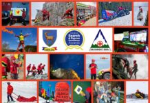 Salvamont Gorj, printre cele mai bune echipe de salvare din lume. Nominalizare uriașă la Global Search & Rescue Excellence Awards 2026 Salvamont Gorj, printre cele mai bune echipe de salvare din lume. Nominalizare uriașă la Global Search & Rescue Excellence Awards 2026
