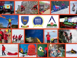 Salvamont Gorj, printre cele mai bune echipe de salvare din lume. Nominalizare uriașă la Global Search & Rescue Excellence Awards 2026 Salvamont Gorj, printre cele mai bune echipe de salvare din lume. Nominalizare uriașă la Global Search & Rescue Excellence Awards 2026