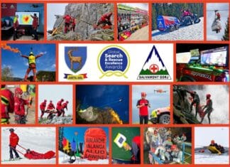Salvamont Gorj, printre cele mai bune echipe de salvare din lume. Nominalizare uriașă la Global Search & Rescue Excellence Awards 2026 Salvamont Gorj, printre cele mai bune echipe de salvare din lume. Nominalizare uriașă la Global Search & Rescue Excellence Awards 2026