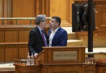 Acuzații explozive între Virgil Popescu și George Simion pe tema CE Oltenia și a miliardelor din energie