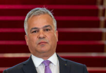 Criză politică în PNL după desemnarea lui Adrian Veștea