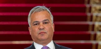 Criză politică în PNL după desemnarea lui Adrian Veștea pentru funcția de prim-ministru. Ilie Bolojan acuză un „act ostil” al președintelui Nicușor Dan Criză politică în PNL după desemnarea lui Adrian Veștea