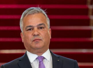 Criză politică în PNL după desemnarea lui Adrian Veștea pentru funcția de prim-ministru. Ilie Bolojan acuză un „act ostil” al președintelui Nicușor Dan Criză politică în PNL după desemnarea lui Adrian Veștea