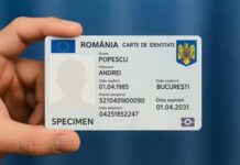 De pe 25 iunie, mii de oameni pot obține GRATUIT noua Carte Electronică de Identitate la Shopping City Târgu Jiu