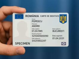 De pe 25 iunie, mii de oameni pot obține GRATUIT noua Carte Electronică de Identitate la Shopping City Târgu Jiu De pe 25 iunie, mii de oameni pot obține GRATUIT noua Carte Electronică de Identitate la Shopping City Târgu Jiu