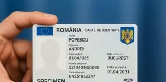 De pe 25 iunie, mii de oameni pot obține GRATUIT noua Carte Electronică de Identitate la Shopping City Târgu Jiu
