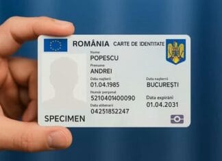 De pe 25 iunie, mii de oameni pot obține GRATUIT noua Carte Electronică de Identitate la Shopping City Târgu Jiu De pe 25 iunie, mii de oameni pot obține GRATUIT noua Carte Electronică de Identitate la Shopping City Târgu Jiu