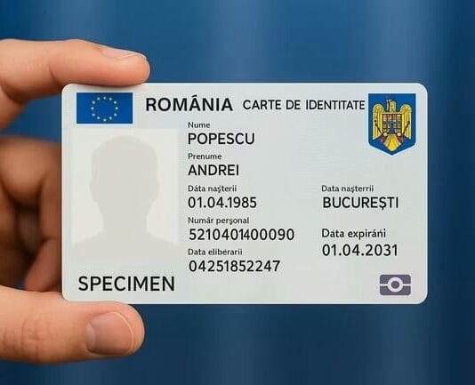 De pe 25 iunie, mii de oameni pot obține GRATUIT noua Carte Electronică de Identitate la Shopping City Târgu Jiu De pe 25 iunie, mii de oameni pot obține GRATUIT noua Carte Electronică de Identitate la Shopping City Târgu Jiu