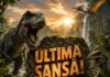 Jurassic Challenge ajunge în Dolj: sport, adrenalină și dinozauri pe malul Jiului Jurassic Challenge ajunge în Dolj: sport, adrenalină și dinozauri pe malul Jiului