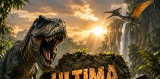 Jurassic Challenge ajunge în Dolj: sport, adrenalină și dinozauri pe malul Jiului