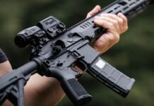 Gorjul intră în afacerea de 817 milioane de euro a Armatei Române. Muniția pentru noile puști SIG Sauer va fi produsă la Sadu Gorjul intră în afacerea de 817 milioane de euro a Armatei Române. Muniția pentru noile puști SIG Sauer va fi produsă la Sadu