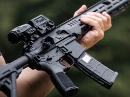Gorjul intră în afacerea de 817 milioane de euro a Armatei Române. Muniția pentru noile puști SIG Sauer va fi produsă la Sadu