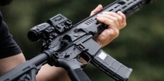 Gorjul intră în afacerea de 817 milioane de euro a Armatei Române. Muniția pentru noile puști SIG Sauer va fi produsă la Sadu