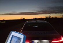 S-a întors din drum când a văzut poliția. Motivul i-a adus dosar penal S-a întors din drum când a văzut poliția. Motivul i-a adus dosar penal