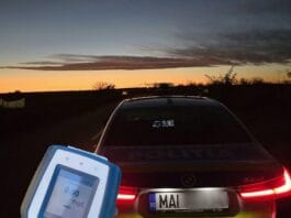 S-a întors din drum când a văzut poliția. Motivul i-a adus dosar penal S-a întors din drum când a văzut poliția. Motivul i-a adus dosar penal