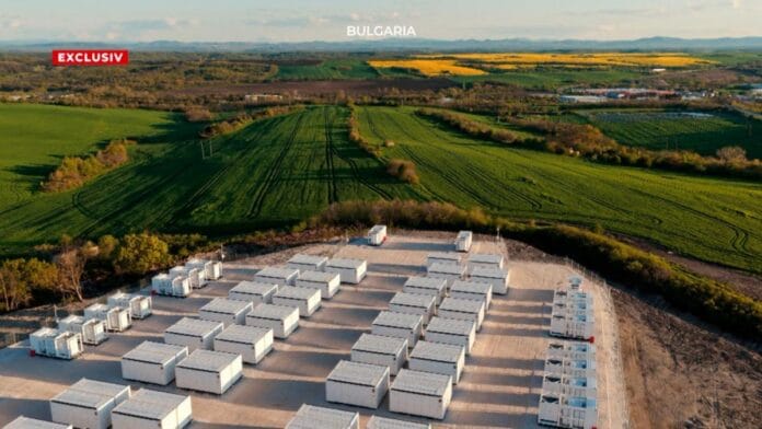 bulgaria baterii de stocare Cum ne-au dat bulgarii o lecție usturătoare: cumpără energia românilor pe nimic și ne-o revând la preț de lux