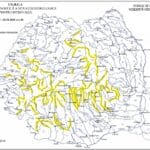 Hidrologii au emis Cod Galben în Gorj. Ce zone sunt vizate de riscul de inundații Hidrologii au emis Cod Galben în Gorj. Ce zone sunt vizate de riscul de inundații