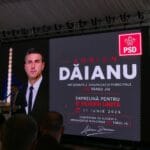 Alegeri cu final previzibil la PSD Târgu Jiu: Dăianu a câștigat competiția