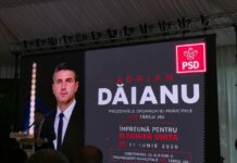 Alegeri cu final previzibil la PSD Târgu Jiu: Dăianu a câștigat competiția cu el însuși. Luminița Popescu, noul prim-vicepreședinte al organizației municipale Alegeri cu final previzibil la PSD Târgu Jiu: Dăianu a câștigat competiția