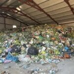 Amenzi de 100.000 de lei după un control al Gărzii de Mediu Gorj. Tone de deșeuri, abandonate la Bălești și Rovinari Amenzi de 100.000 de lei după un control al Gărzii de Mediu Gorj. Tone de deșeuri, abandonate la Bălești și Rovinari