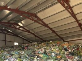 Amenzi de 100.000 de lei după un control al Gărzii de Mediu Gorj. Tone de deșeuri, abandonate la Bălești și Rovinari Amenzi de 100.000 de lei după un control al Gărzii de Mediu Gorj. Tone de deșeuri, abandonate la Bălești și Rovinari