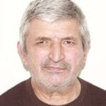 Bărbat dispărut din Rovinari. Polițiștii și familia îl caută pe Andronache Aurel, în vârstă de 69 de ani Bărbat dispărut din Rovinari. Polițiștii și familia îl caută pe Andronache Aurel, în vârstă de 69 de ani