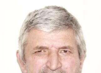 Bărbat dispărut din Rovinari. Polițiștii și familia îl caută pe Andronache Aurel, în vârstă de 69 de ani Bărbat dispărut din Rovinari. Polițiștii și familia îl caută pe Andronache Aurel, în vârstă de 69 de ani